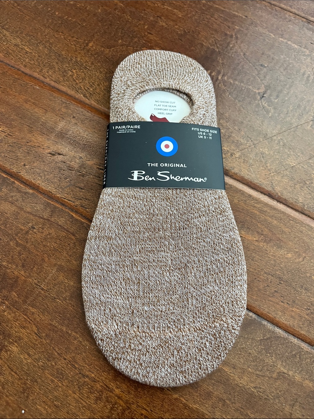 Ben Sherman Socks